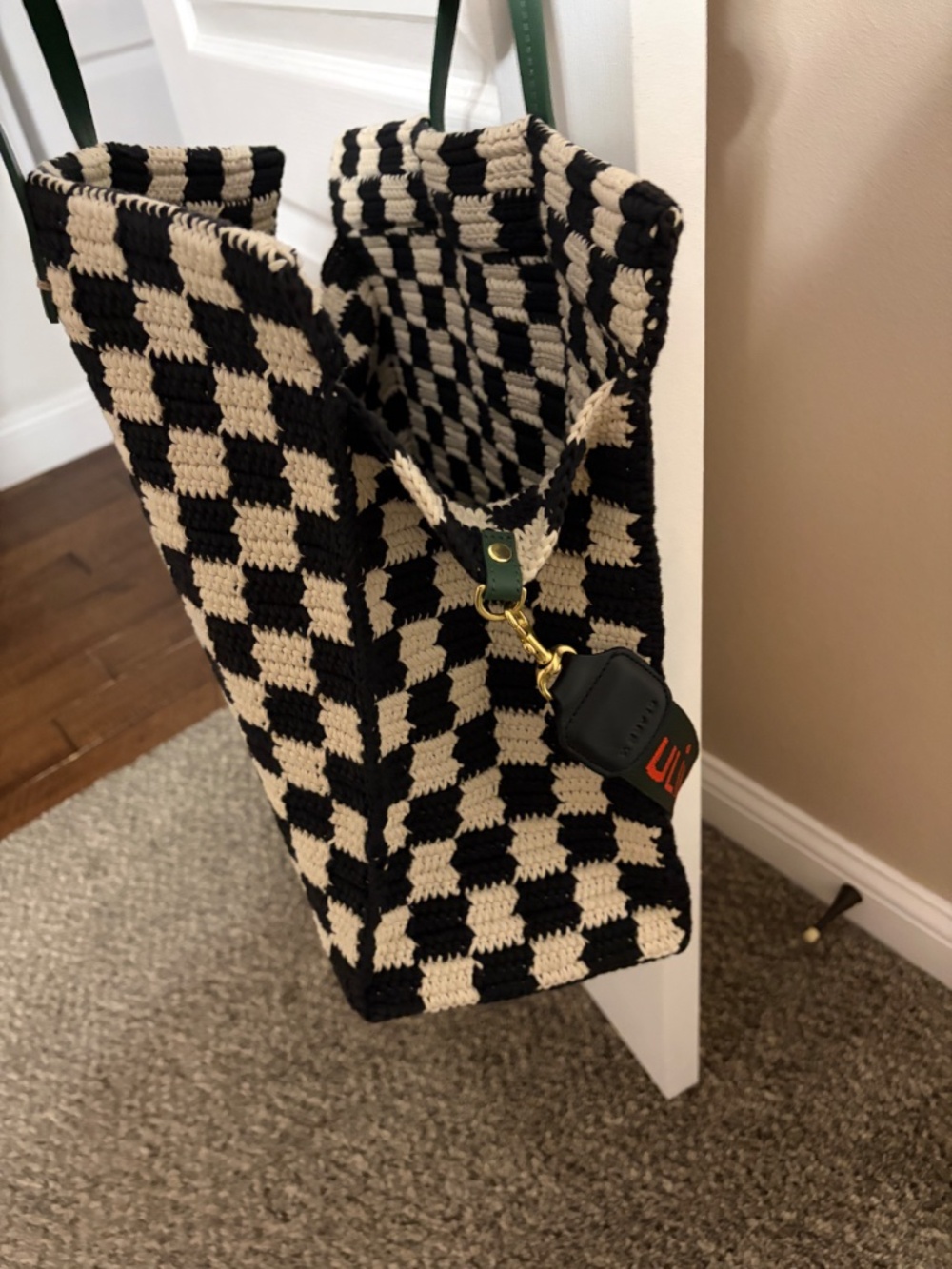 Clare V Summer Simple Tote - Picture 5 of 9